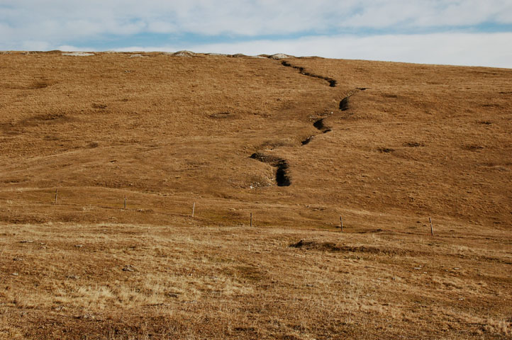trincee altipiani di asiago
